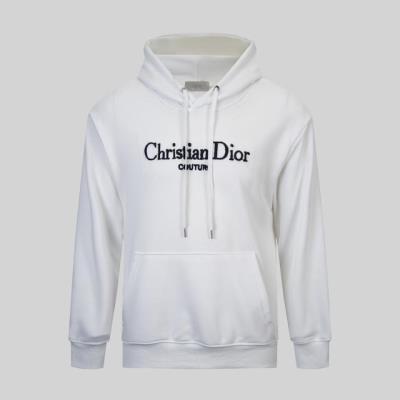 cheap quality Dior Hoodies Model No. 31